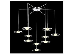 Ceren Aydınlatma San. Ve Tic. Ltd. Şti.