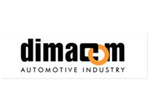 Dimacom Ltd. Şti.