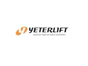Yeterlift Asansör Ltd. Şti.