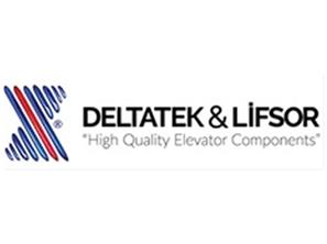 Delta Tek Asansör Ltd. Şti.