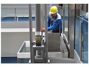 Onur Asansör Ltd. Şti. -MANİSA