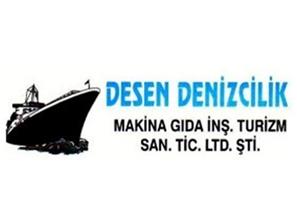 Desen Denizcilik Ltd.Şti