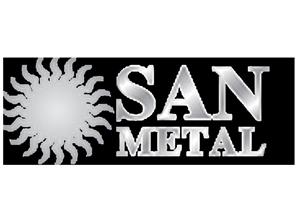 San Metal Ltd. Şti.