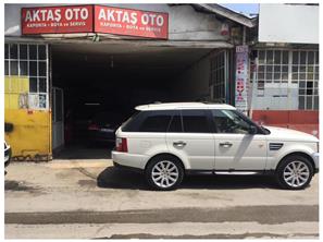 Aktaş Otomotiv – BURSA