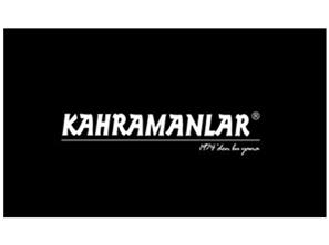 Kahramanlar Madeni Eşya San. Tic. Ltd. Şti.