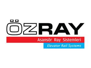 ÖZRAY - ÖZTAŞ HADDECİLİK SAN. VE TİC. LTD. ŞTİ. / İZMİR