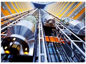 Çelik Asansör Yedek Parça İmalatı