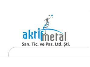 Aktif Metal San. Ltd. Şti. – BURSA
