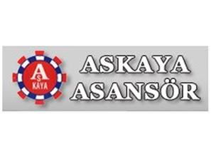 Askaya Asansör Ltd. Şti.