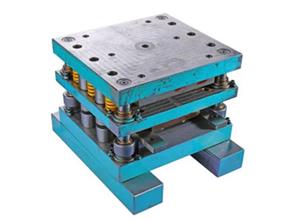 As Kalıp Aparat Mak. San. ve Tic. Ltd. Şti