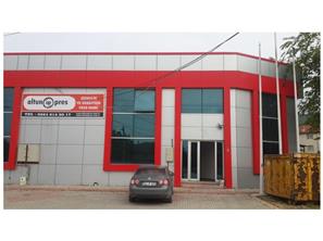 Altun Pres Ltd. Şti.